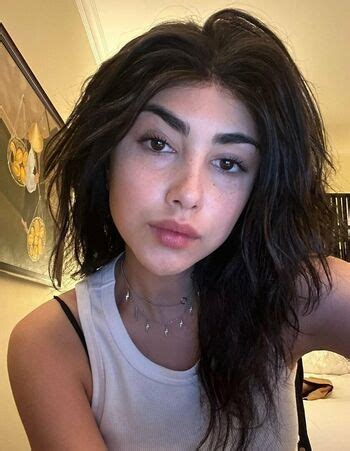 Alexa Mansour Alexamansour Nude OnlyFans Page The Fappening Plus