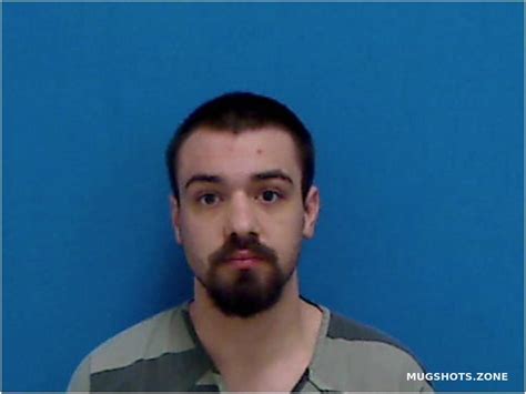 Matthews Gavin Zachary 09 18 2023 Catawba County Mugshots Zone