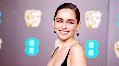 Emilia Clarke ALMOST Ranover Samuel L Jackson With CAR Onset Of Marvel