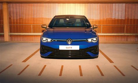 The All New VW Golf R 2024 - Gauteng Lifestyle Magazine