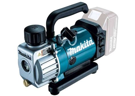 Аккумуляторный вакуумный насос MAKITA DVP180Z цена Купить Киев ...