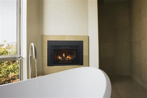 Fireplace Xtrordinair 32 DVS GSR Insert Energy House