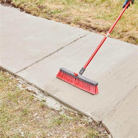 Diy Concrete Sidewalk Cleaner Annabel Loy