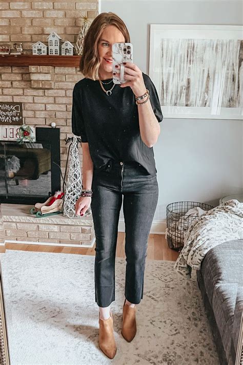 Christmas Outfit Ideas With H M Wishes Reality Casual Holiday