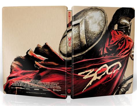 K Uhd Steelbook Collector S Editions