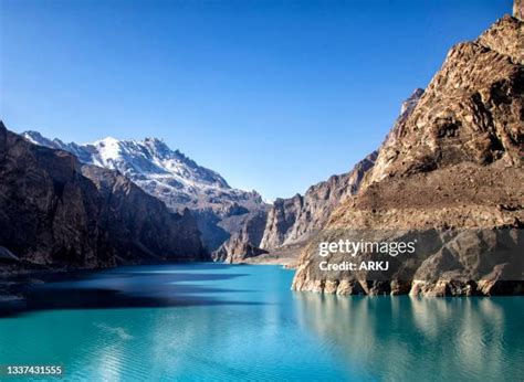 Attabad Lake Photos and Premium High Res Pictures - Getty Images