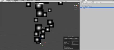 Intro To Custom Particle Vertex Streams Mirzas Realm