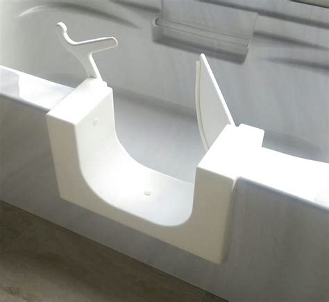 how to install a bathtub insert