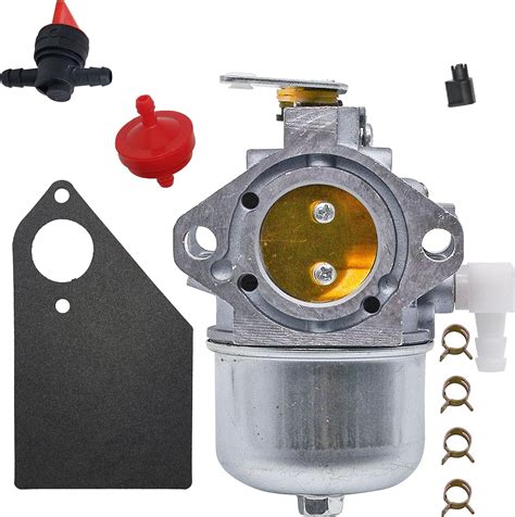 Amazon Lanigram 695503 Carburetor Fit For 693356 498838 499029