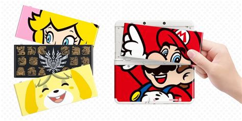 New Nintendo 3DS XL | Nintendo 3DS Family | Nintendo