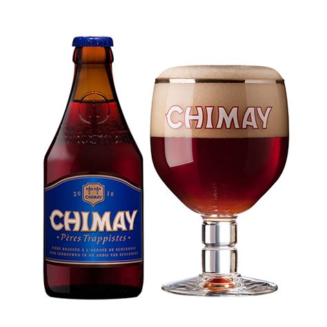 Chimay Azul Costablanca Trading