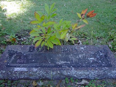 Lillian Belle Lilly Stanton Boatman 1877 1959 Find A Grave Memorial