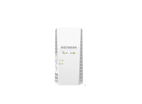 NETGEAR AC1750 WiFi Mesh Extender User Manual