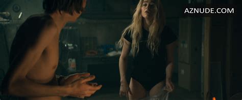 AMBER HEARD Nude AZNude