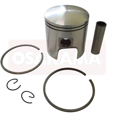 Osaka Marine Industrial Best Selling Ski Doo Snowmobile Piston Kit