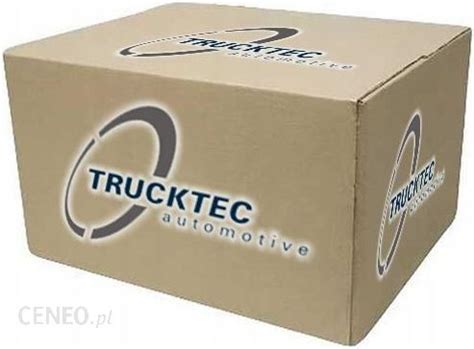 Trucktec Automotive Łącznik Stabilizatora Trucktec 02 30 053 Opinie i