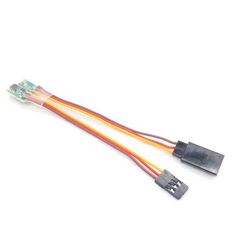 Universal V V V Servo Inverter Signal For Rc Servo Jr