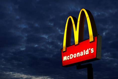 Mcdonalds Ends Ai Drive Thru Trial Following Customer Complaints And