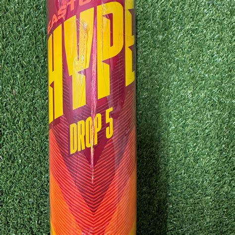 2025 Easton Hype Fire | Smash It Sports