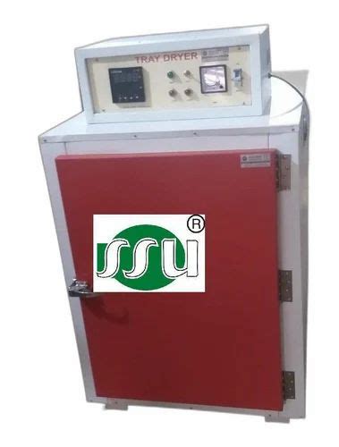 Stainless Steel Hot Air Dryer Capacity To Kg At Rs In Ambala