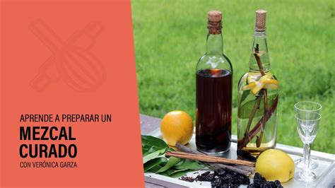 Descubrir 83 Imagen Curado De Mezcal Receta Abzlocal Mx