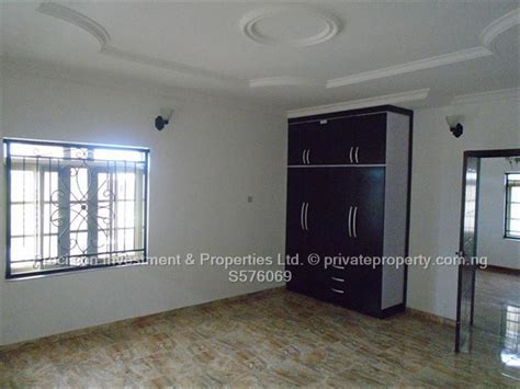 For Sale Bedroom House Mayfair Garden Awoyaya Awoyaya Ajah Lagos