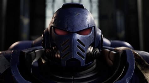 Warhammer 40 000 Space Marine 2 Release Date Trailer Gamescom 2024