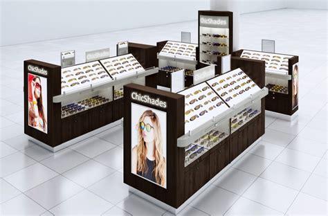 Mall Kiosk Trends In What To Expect And How To Adapt Penbo Display