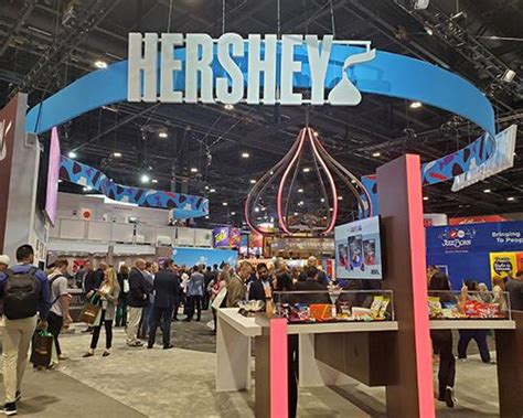 Sweets & Snacks Expo 2022 Highlights Emerging Category Trends | Convenience Store News