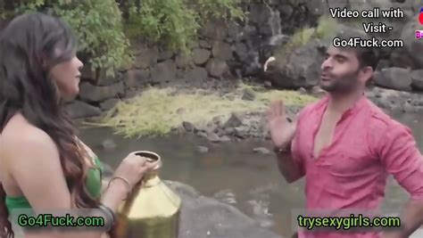 Desi Village DevDasi Bhabhi Sex With Sarpanch Sahab Web Series