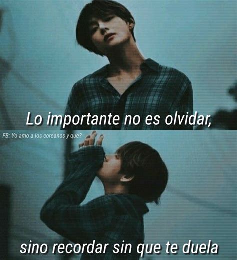 Las Mejores E Imperdibles Frases De Bts Cortas Y Motivadoras