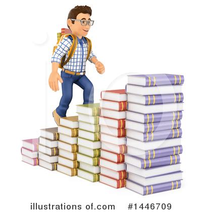 Student Cartoon Images - Free Download on Clipart Library - Clip Art Library