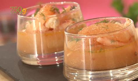 Verrine Simple Et Rapide No L Recettes Simples Et Faciles De Verrines