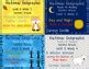 National Geographic Reach For Reading Nd Grade Unit Bundle Tpt