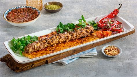 PaŞa Fistikili Kebab مادو