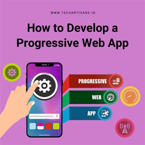 A Comprehensive Guide To Developing Progressive Web Apps