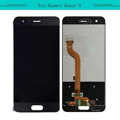 Pcs For Huawei Honor Glory Stf Al Stf L Full Lcd Display