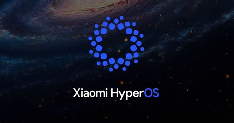 Xiaomi Hyperos Release Timeline New Features And More Tipped