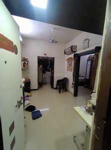 Sqft Bhk Flat For Sale In Venkateshwar Nagar Bhayandar East