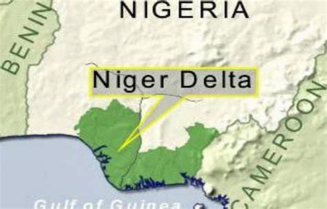 Niger Delta Stakeholders Raise The Alarm Over Heightening Tension Over