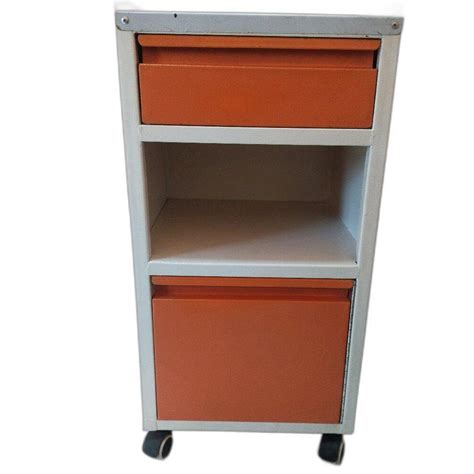 Mild Steel DELUXE Hospital Bedside Locker Polished At Rs 3500 In Lucknow