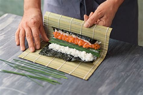 Sushi Selber Machen Schritt Für Schritt Zum Perfekten Sushi Sushi