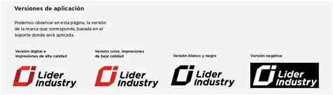 Lider Industry :: Behance 