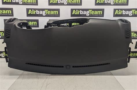 Kia Picanto Onwards Dashboard Airbag Team