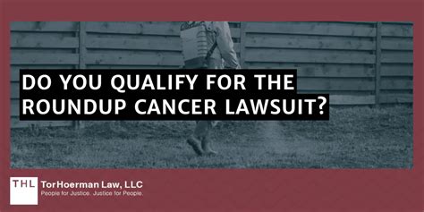 Best Law Firm For Roundup Lawsuit Expert Legal Advice