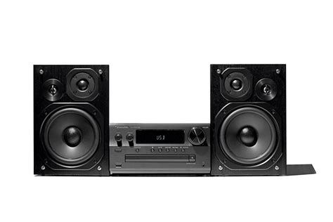 Best Mini Hi Fi Systems Reviewed Panasonic Denon Cambridge Audio And