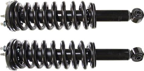 Amazon Auto Dn Pieces Front Struts And Shocks Complete Assembly