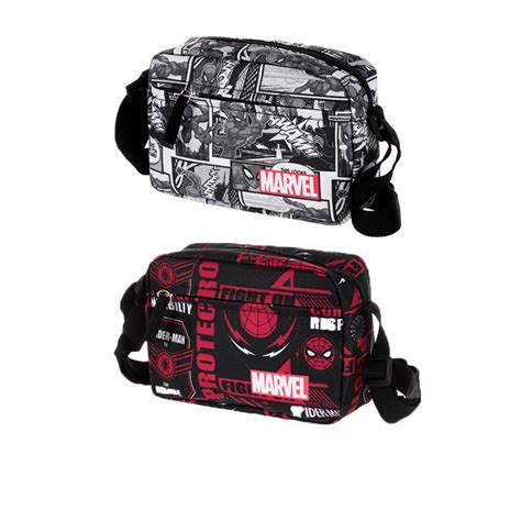 Tas Marvel Miniso Atelier Yuwa Ciao Jp