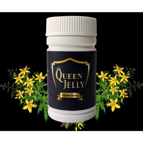 Jual QUEEN JELLY Original Pengganti G NUTRI Obat Sendi Penyakit