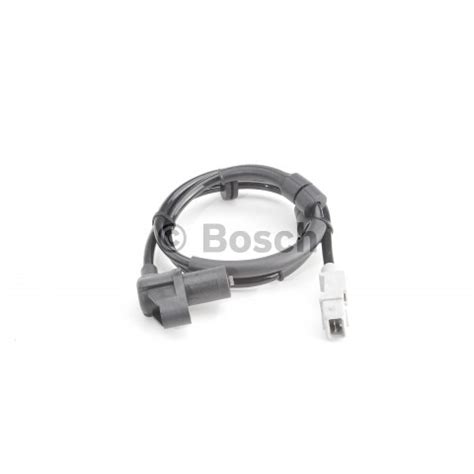 Sensor, wheel speed BOSCH 0 265 006 388 - Trodo.com